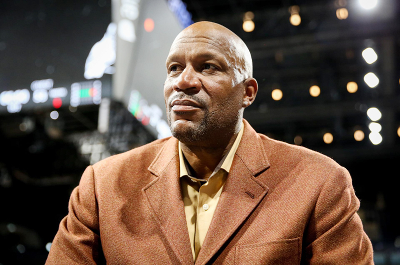 Ron Harper Sé cuánto luchó Pau Gasol para estar en el Salón de la